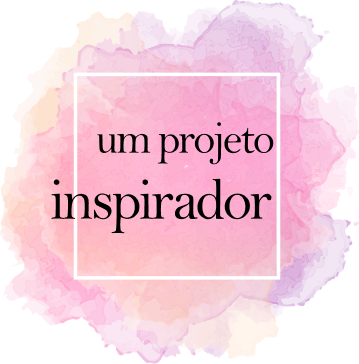 Um projeto inspirador